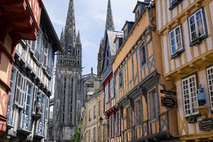 Dépannage climatisation Quimper