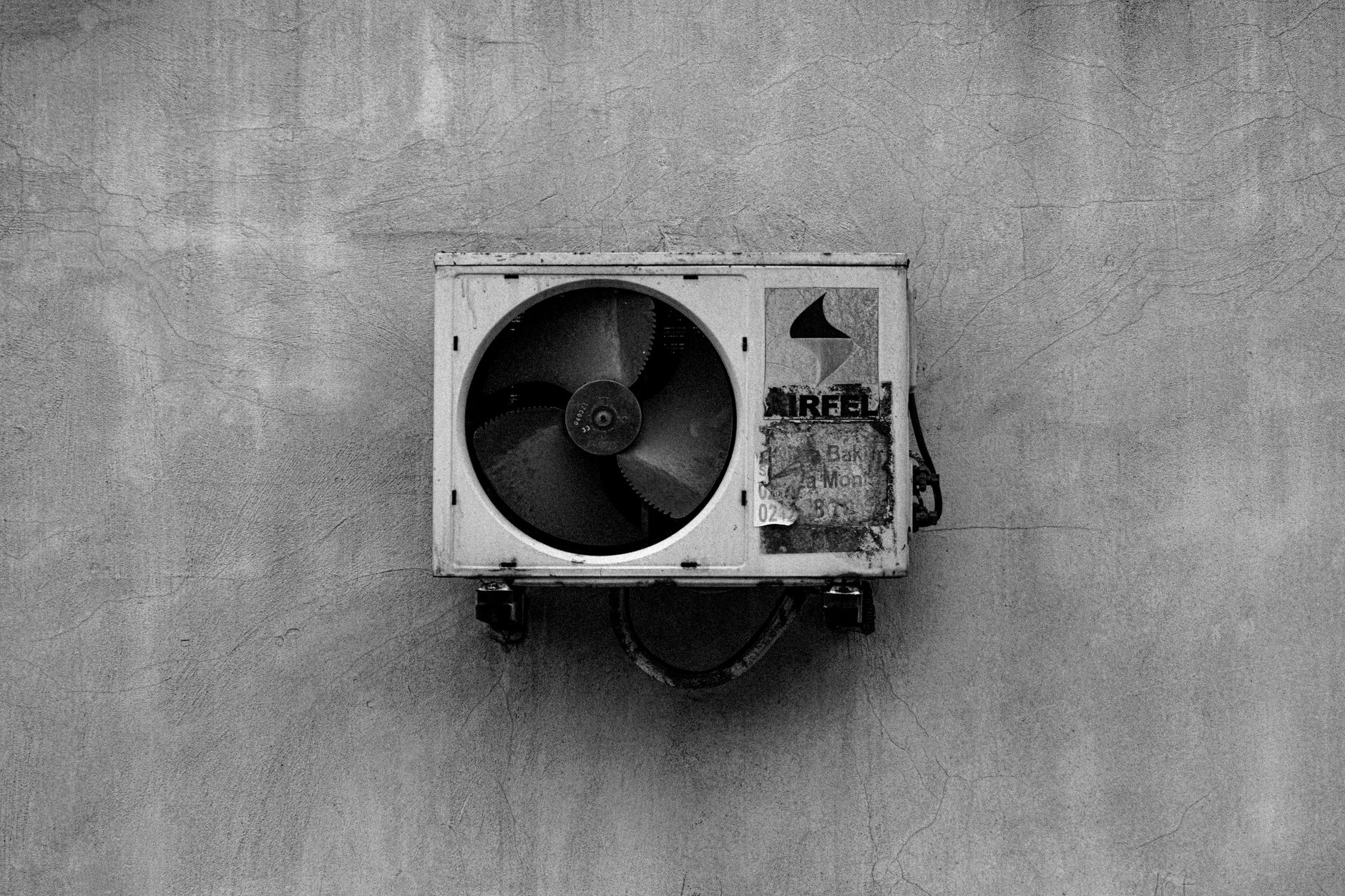 Dépannage climatisation à Quimper